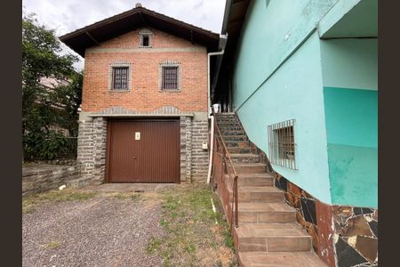 Apartamento para alugar com 70m², 2 quartos e sem vagaFachada da entrada no apartamento