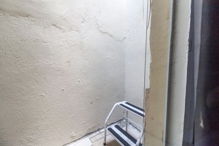 Apartamento para alugar com 90m², 2 quartos e 2 vagasBanheiro da Suíte