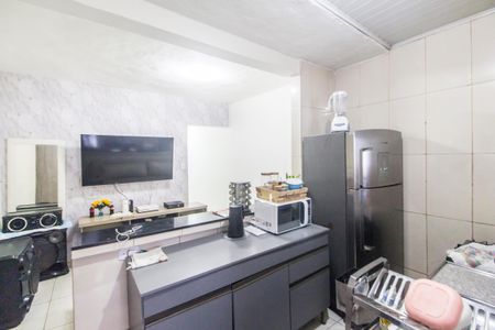 Apartamento para alugar com 90m², 2 quartos e 2 vagasCozinha