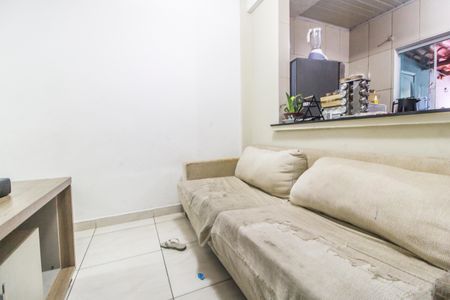 Apartamento para alugar com 90m², 2 quartos e 2 vagasSala 