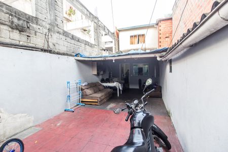 Apartamento para alugar com 90m², 2 quartos e 2 vagasÁrea de Serviço