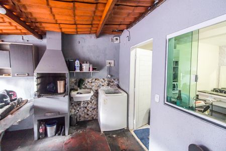 Apartamento para alugar com 90m², 2 quartos e 2 vagasÁrea de Serviço