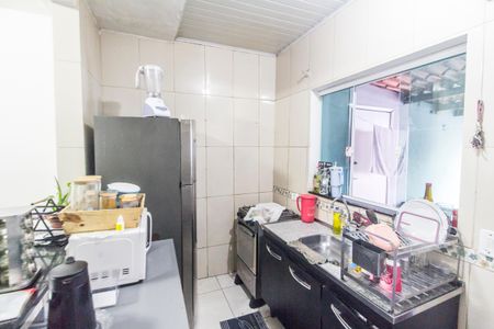 Apartamento para alugar com 90m², 2 quartos e 2 vagasCozinha