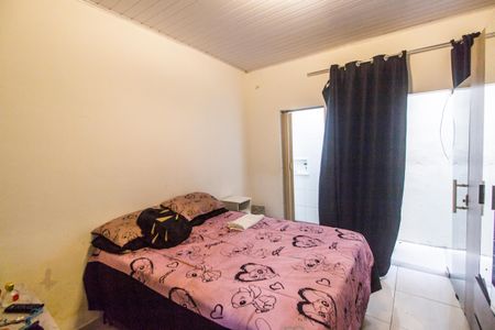 Suíte de apartamento para alugar com 2 quartos, 90m² em Parque dos Camargos, Barueri