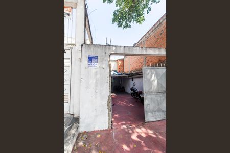 Apartamento para alugar com 90m², 2 quartos e 2 vagasVista da Rua