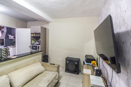 Apartamento para alugar com 90m², 2 quartos e 2 vagasSala 