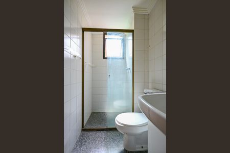 Apartamento à venda com 159m², 4 quartos e 2 vagasBanheiro Suíte 1