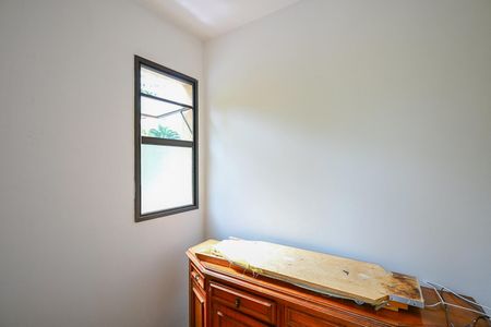 Apartamento à venda com 159m², 4 quartos e 2 vagasQuarto de Serviço