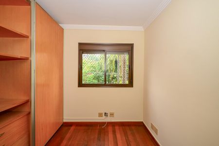 Apartamento à venda com 159m², 4 quartos e 2 vagasQuarto 1