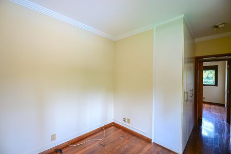 Apartamento à venda com 159m², 4 quartos e 2 vagasQuarto 2