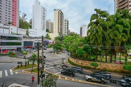 Apartamento à venda com 159m², 4 quartos e 2 vagasVista