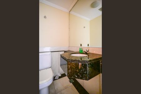 Apartamento à venda com 159m², 4 quartos e 2 vagasLavabo