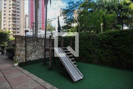 Apartamento à venda com 159m², 4 quartos e 2 vagasPlayground