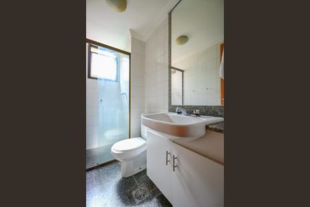 Apartamento à venda com 159m², 4 quartos e 2 vagasBanheiro Suíte 1