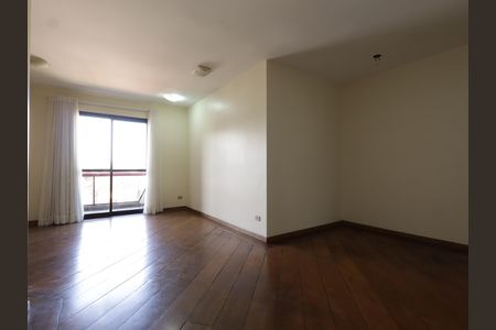 Apartamento à venda com 136m², 4 quartos e 3 vagasSala
