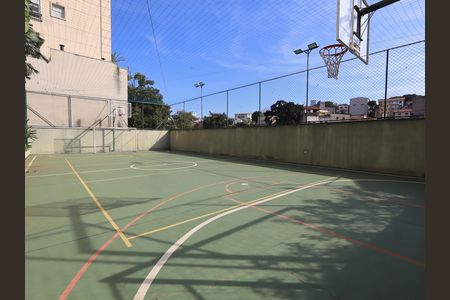 Apartamento à venda com 136m², 4 quartos e 3 vagasQuadra Esportiva