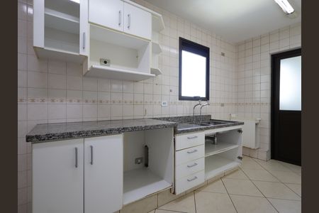 Apartamento à venda com 136m², 4 quartos e 3 vagasCozinha