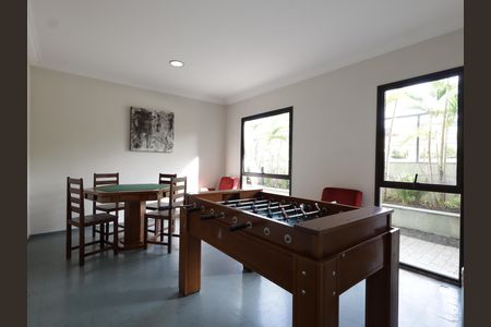 Apartamento à venda com 136m², 4 quartos e 3 vagasSala de Jogos