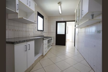 Apartamento à venda com 136m², 4 quartos e 3 vagasCozinha