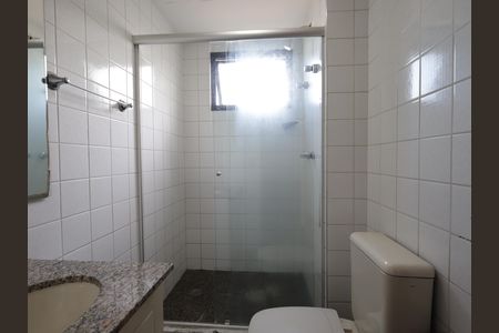 Apartamento à venda com 136m², 4 quartos e 3 vagasBanheiro