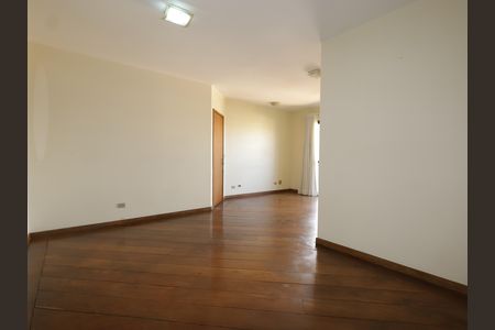 Apartamento à venda com 136m², 4 quartos e 3 vagasSala