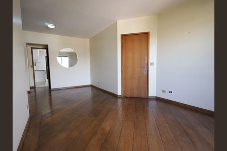 Sala de apartamento à venda com 4 quartos, 136m² em Morumbi, São Paulo