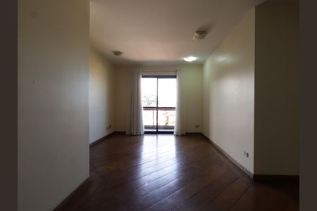 Sala de apartamento à venda com 4 quartos, 136m² em Morumbi, São Paulo