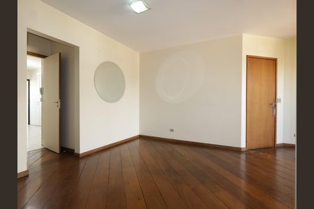 Apartamento à venda com 136m², 4 quartos e 3 vagasSala
