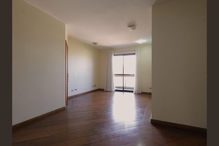 Apartamento à venda com 136m², 4 quartos e 3 vagasSala