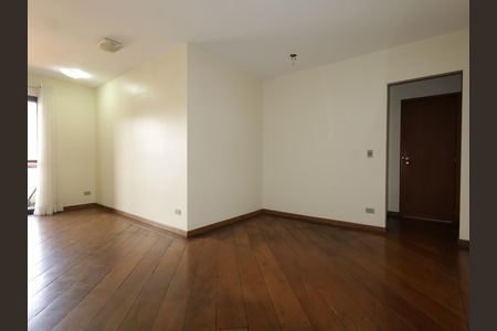 Apartamento à venda com 136m², 4 quartos e 3 vagasSala