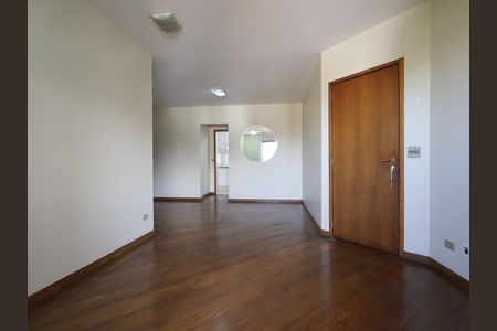 Apartamento à venda com 136m², 4 quartos e 3 vagasSala