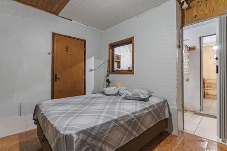 Quarto de casa à venda com 2 quartos, 140m² em Jardim Carvalho, Porto Alegre