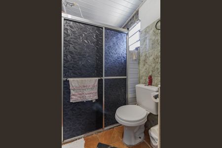 Casa à venda com 140m², 2 quartos e 1 vagaBanheiro
