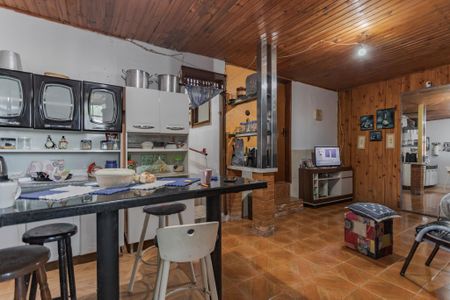 Casa à venda com 140m², 2 quartos e 1 vagaCozinha