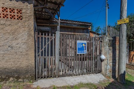 Casa à venda com 140m², 2 quartos e 1 vagaFachada