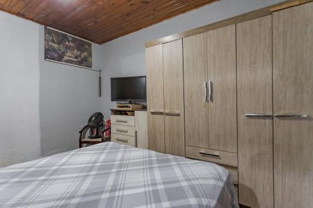 Casa à venda com 140m², 2 quartos e 1 vagaQuarto