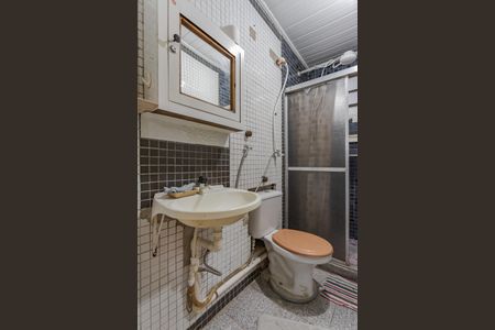 Casa à venda com 140m², 2 quartos e 1 vagaSuíte