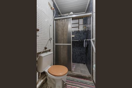 Suíte de casa à venda com 2 quartos, 140m² em Jardim Carvalho, Porto Alegre