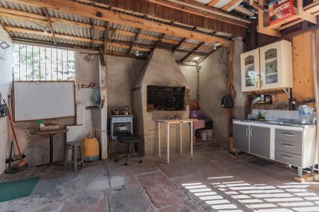 Casa à venda com 140m², 2 quartos e 1 vagaGaragem