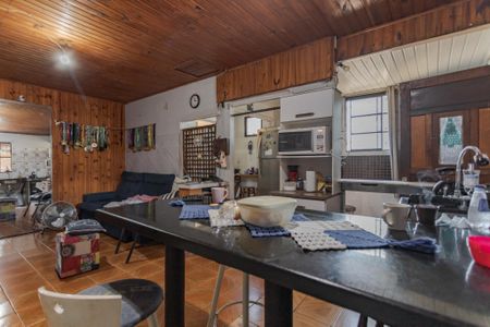 Casa à venda com 140m², 2 quartos e 1 vagaCozinha