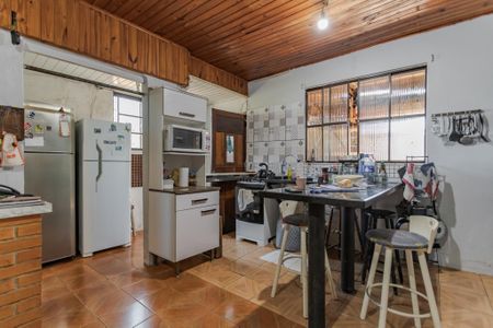 Casa à venda com 140m², 2 quartos e 1 vagaCozinha