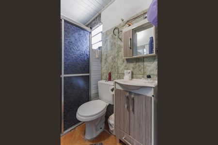 Casa à venda com 140m², 2 quartos e 1 vagaBanheiro