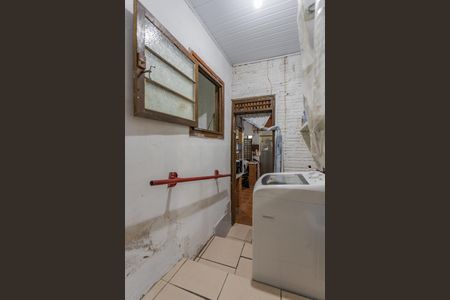 Casa à venda com 140m², 2 quartos e 1 vagaÁrea de Serviço