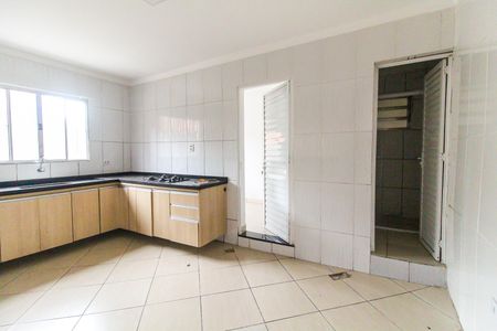 Casa para alugar com 250m², 2 quartos e sem vagaCozinha