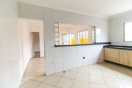 Casa para alugar com 250m², 2 quartos e sem vagaCozinha
