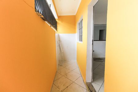 Casa para alugar com 250m², 2 quartos e sem vagaQuintal e Área de Serviço