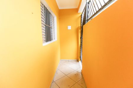 Casa para alugar com 250m², 2 quartos e sem vagaQuintal e Área de Serviço