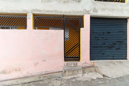 Casa para alugar com 250m², 2 quartos e sem vagaFachada