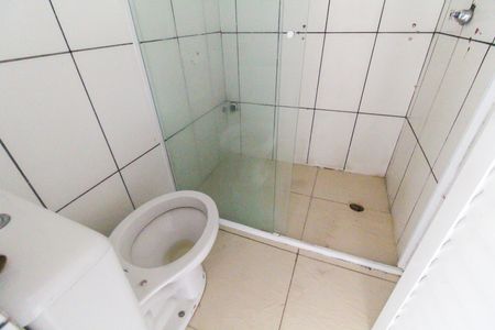 Casa para alugar com 250m², 2 quartos e sem vagaBanheiro
