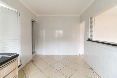 Casa para alugar com 250m², 2 quartos e sem vagaCozinha